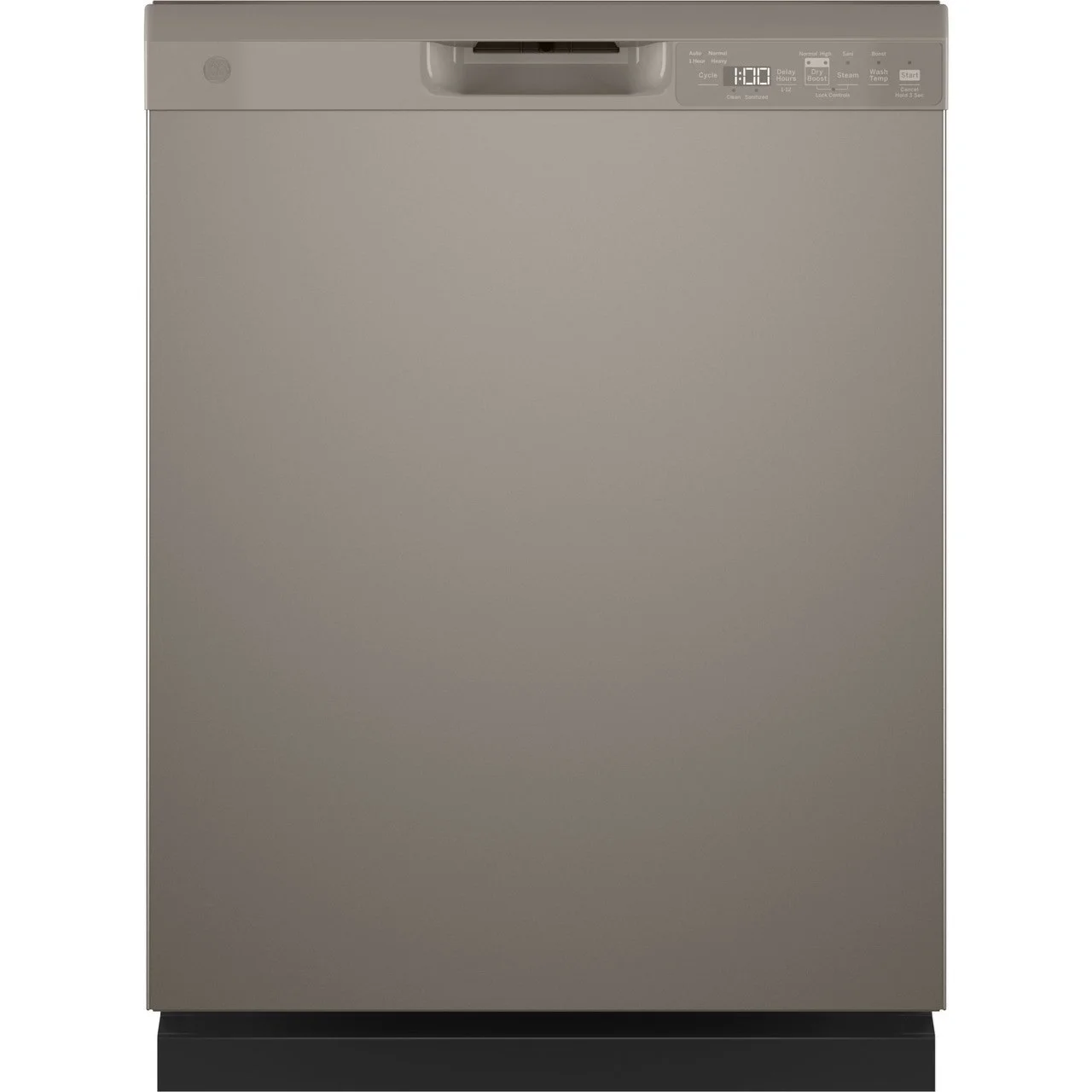 GE Appliances GDF550PMRES GE® Front Control with Plastic Interior